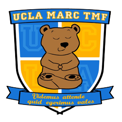 UCLA MARC TMF COMMUNITY